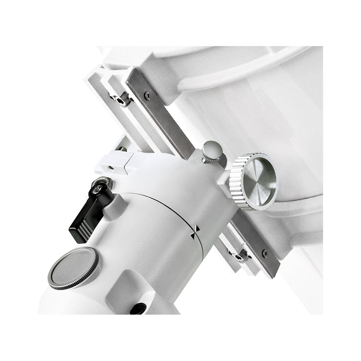 BRESSER Messier NT-130/1000 EXOS-2 GoTo Telescope - Vega Vision