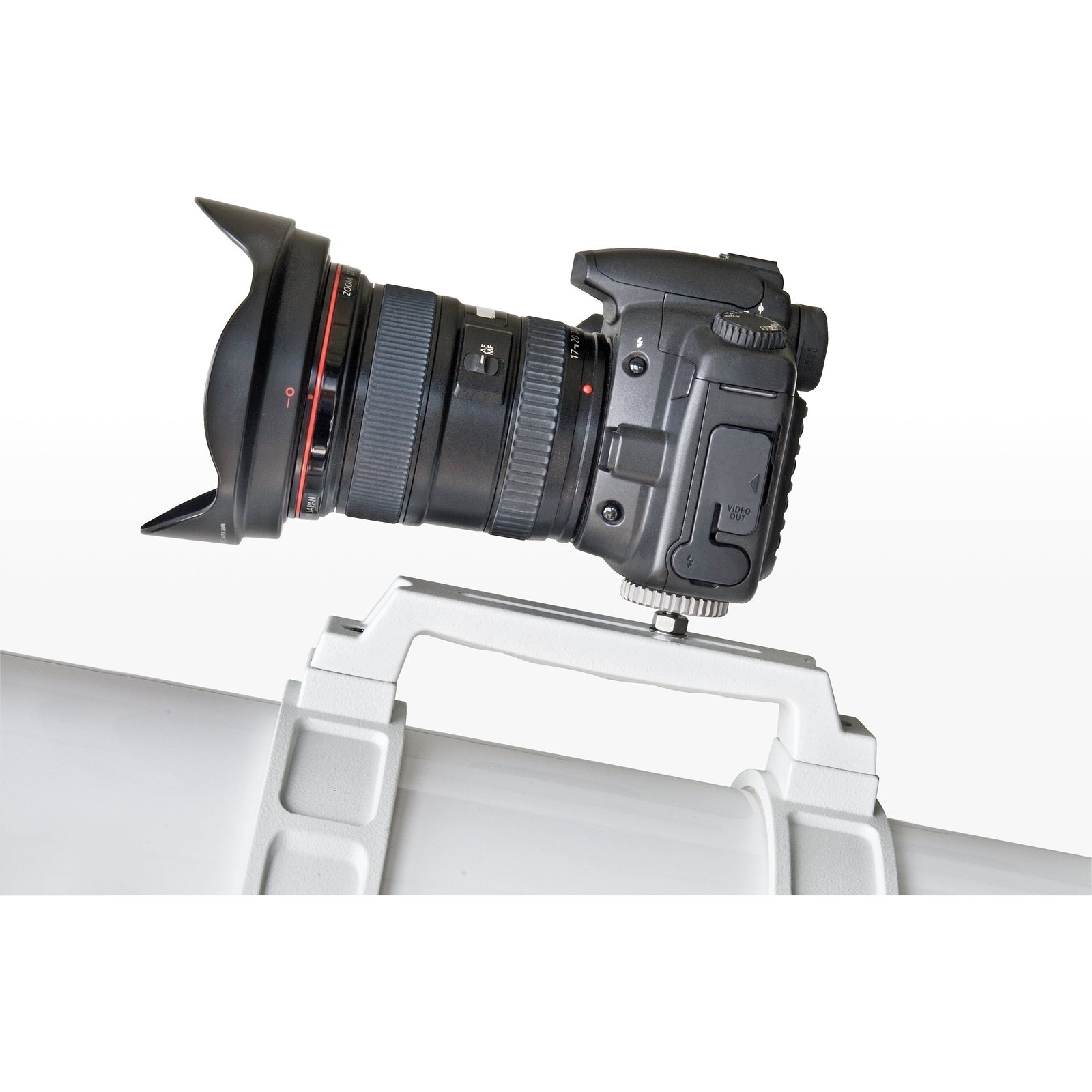 BRESSER Messier NT-130/1000 EXOS-2 GoTo Telescope - Vega Vision