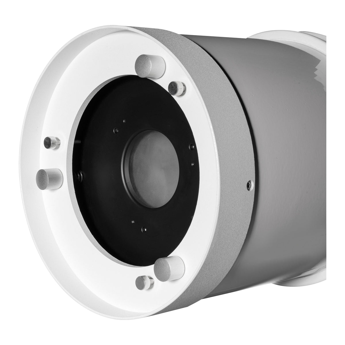 BRESSER Messier NT-203/1200 Hexafoc EXOS-2 GoTo Telescope - Vega Vision