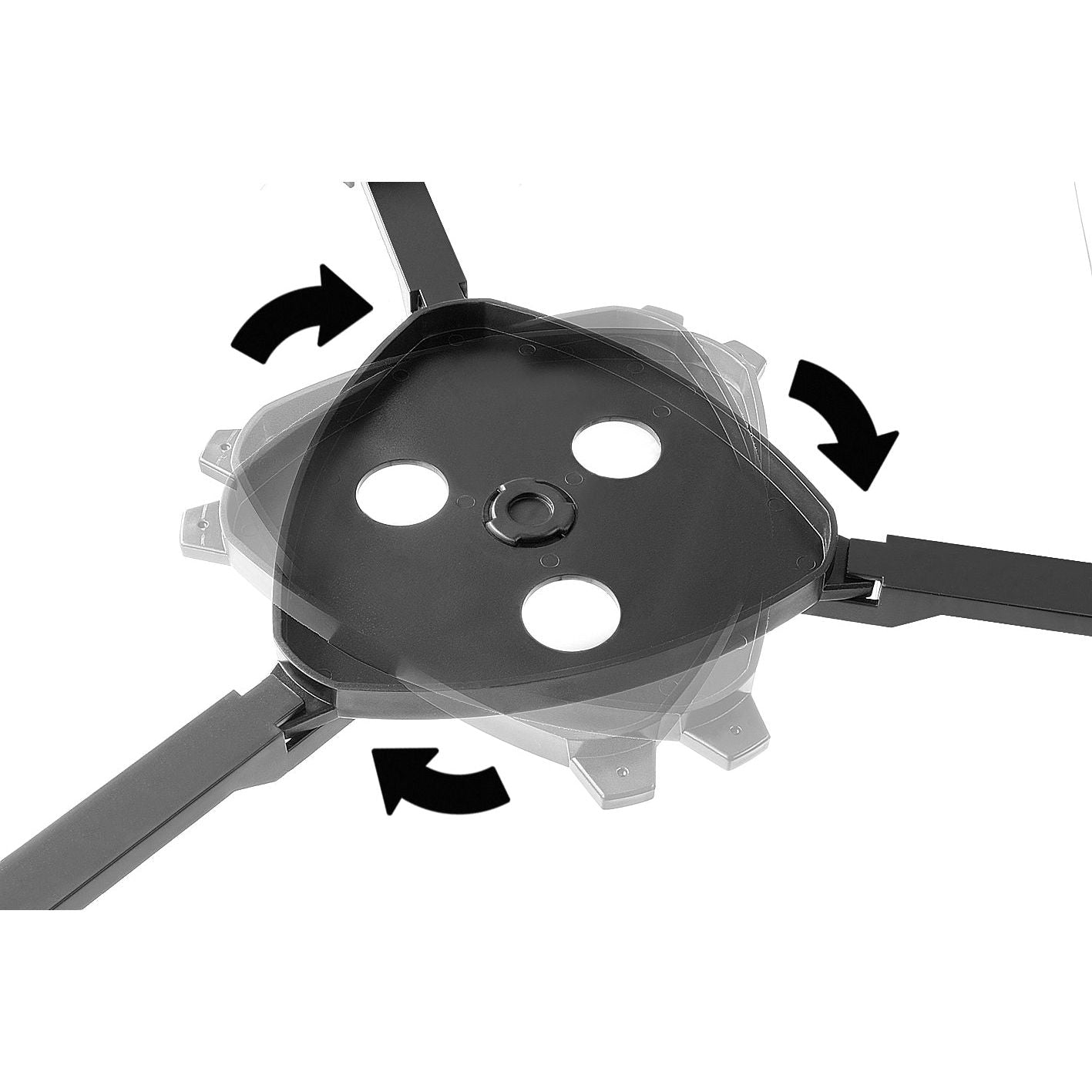 BRESSER Automatik 80/400 Telescope with GoTo - Vega Vision