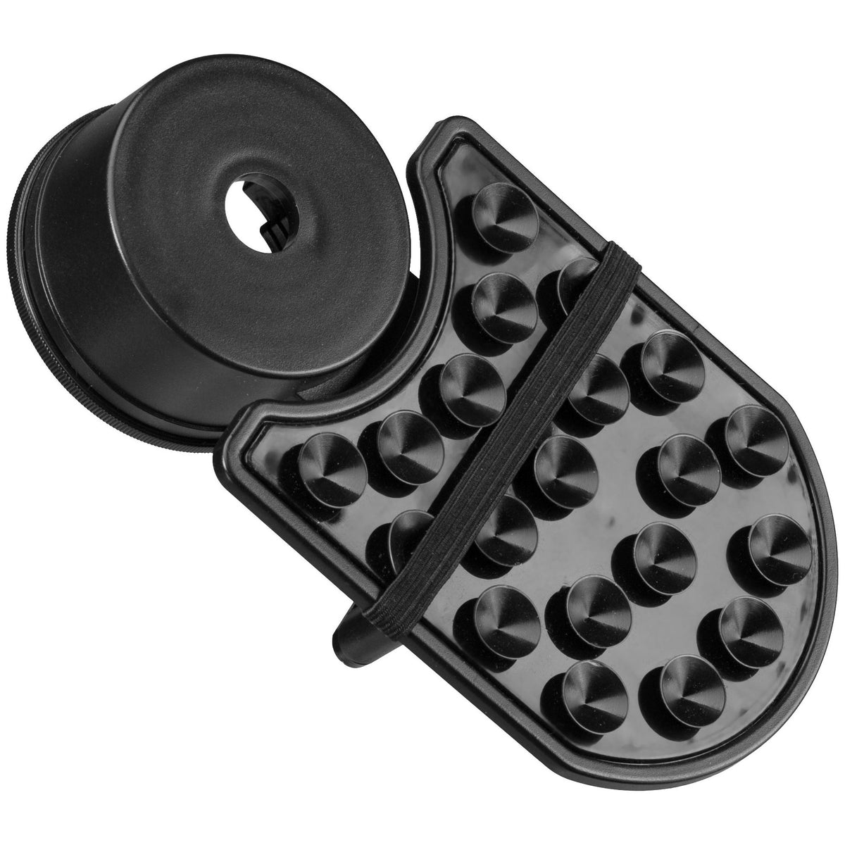 BRESSER Automatik 80/400 Telescope with GoTo "Starter Kit" - Vega Vision