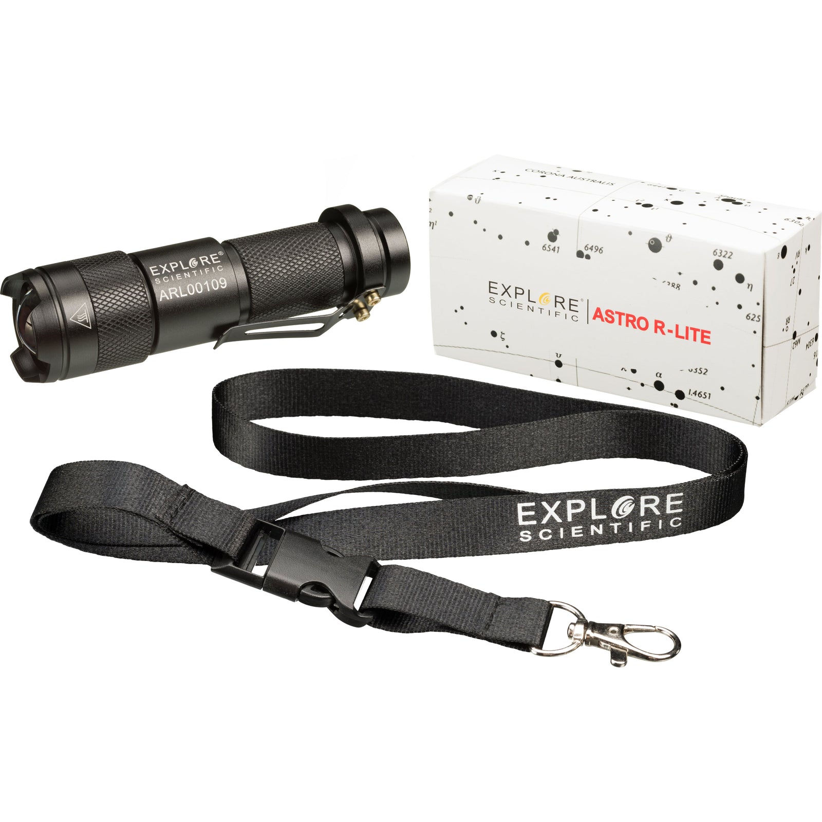 BRESSER Automatik 80/400 Telescope with GoTo "Starter Kit" - Vega Vision