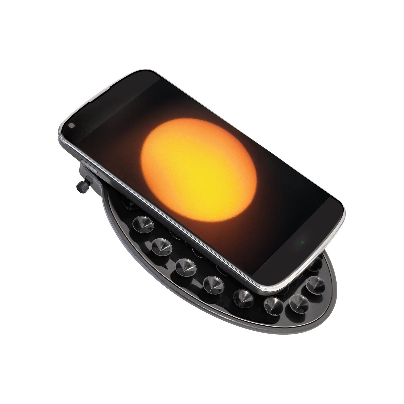 BRESSER Messier AR-102/1000 EXOS-2 GoTo Telescope - Vega Vision