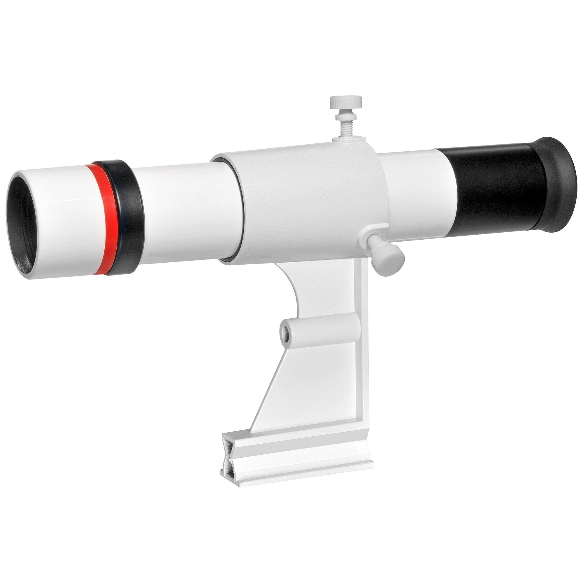 BRESSER Messier AR-102s/600 Hexafoc OTA - Vega Vision
