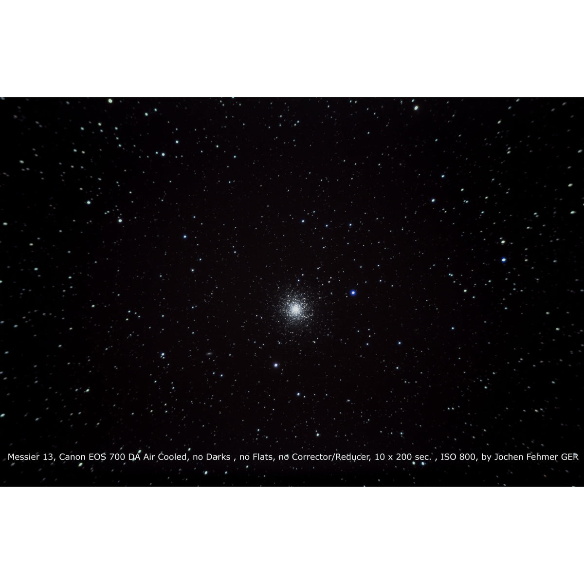 BRESSER Messier AR-102xs/460 EXOS-2/EQ5 Goto Telescope - Vega Vision