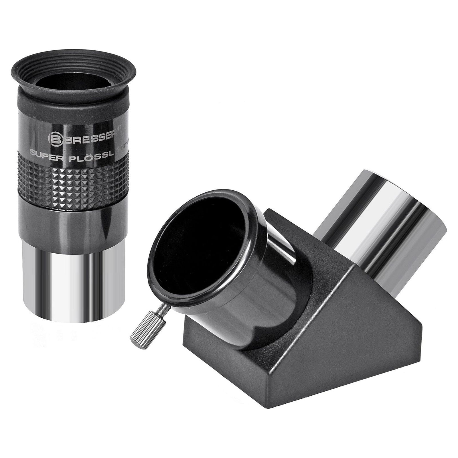 BRESSER Messier AR-102xs/460 Hexafoc Optical Tube - Vega Vision