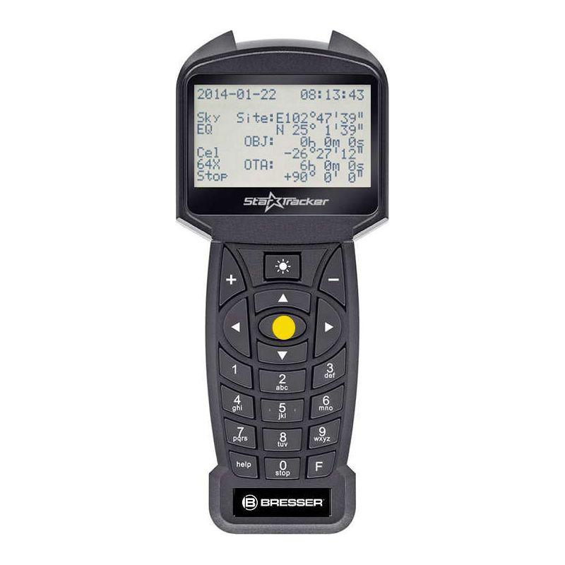 BRESSER Messier AR-90/900 EXOS-2 GoTo Telescope - Vega Vision