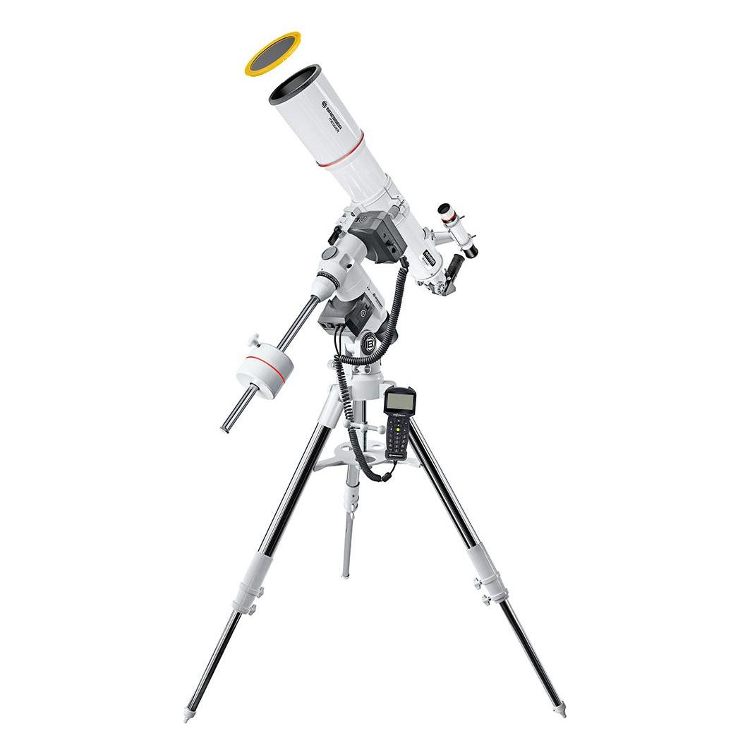 BRESSER Messier AR-90s/500 EXOS-2 GOTO - Vega Vision