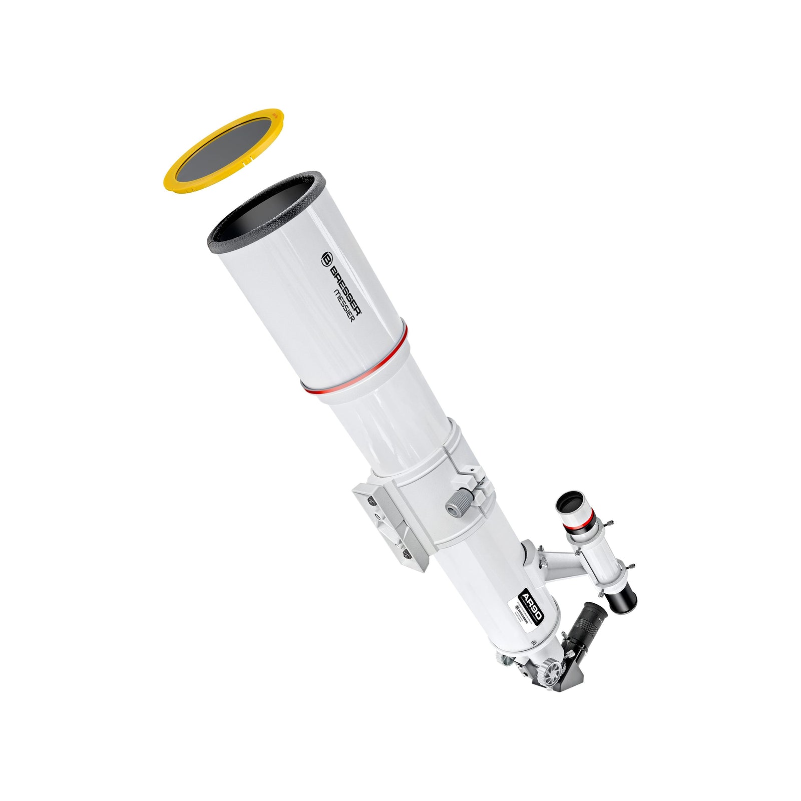 BRESSER Messier AR-90s/500 Optical Tube assembly - Vega Vision