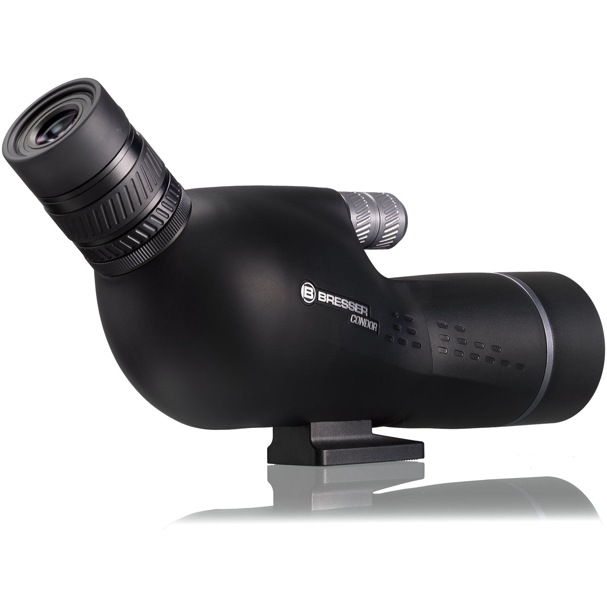BRESSER Condor 15-45x50 Gen. II Spotting Scope - Vega Vision