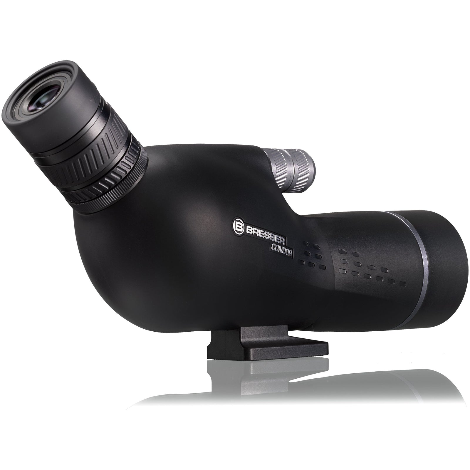 BRESSER Condor 15-45x50 Gen. II Spotting Scope - Vega Vision