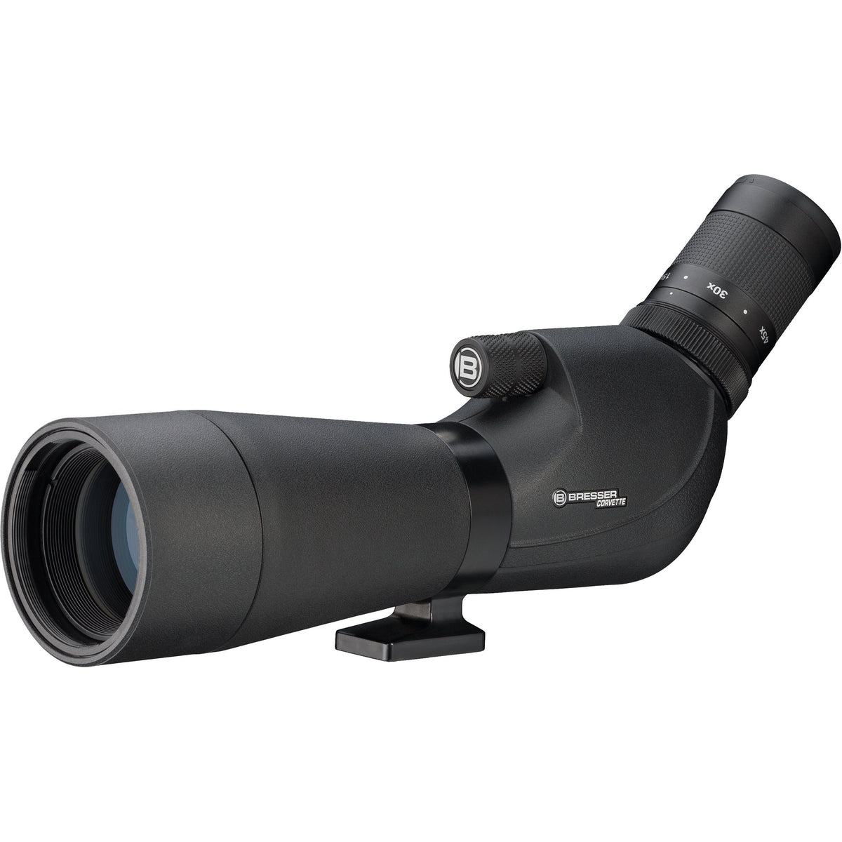 BRESSER Corvette 15-45x60 Spotting Scope -Waterproof- - Vega Vision