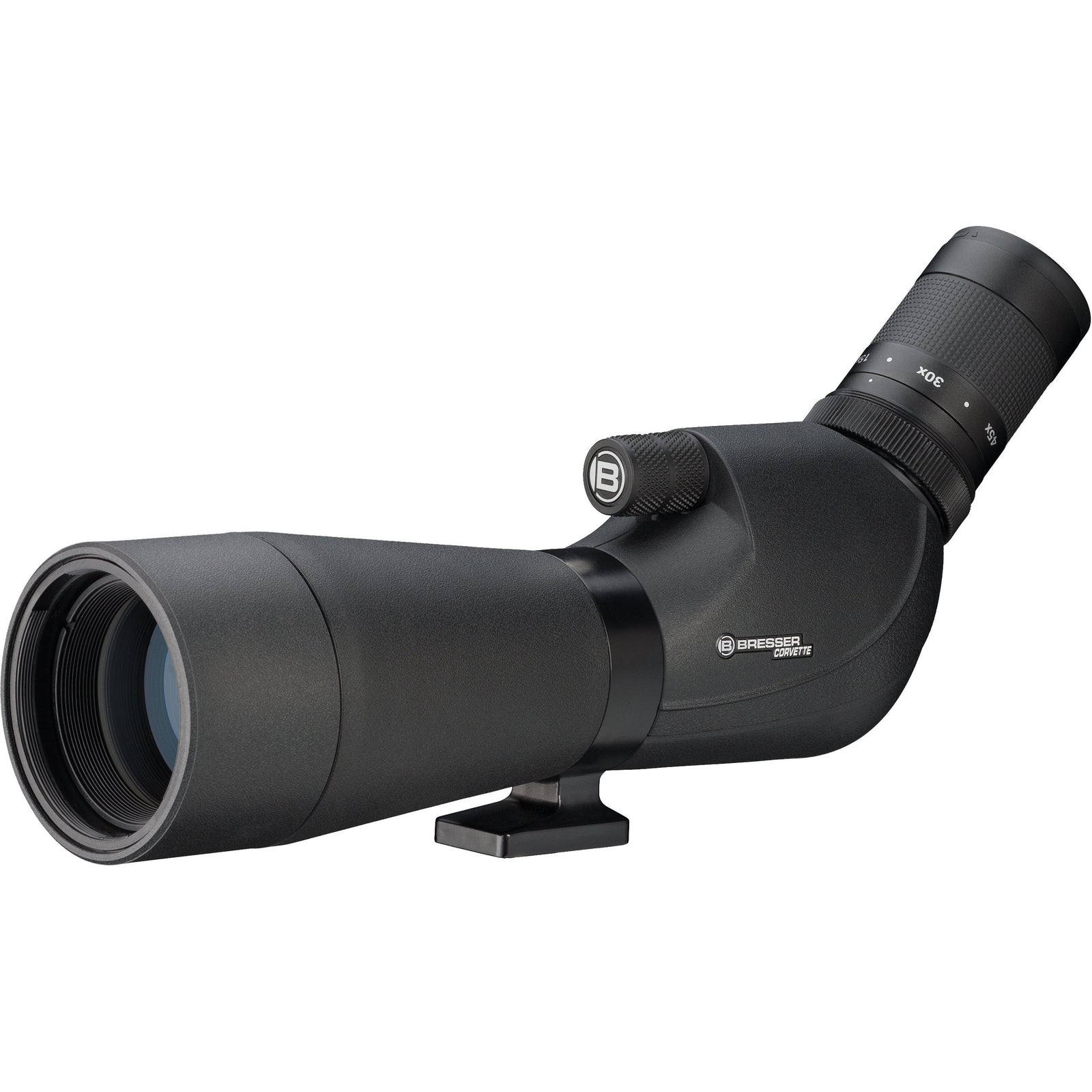 BRESSER Corvette 15-45x60 Spotting Scope -Waterproof- - Vega Vision