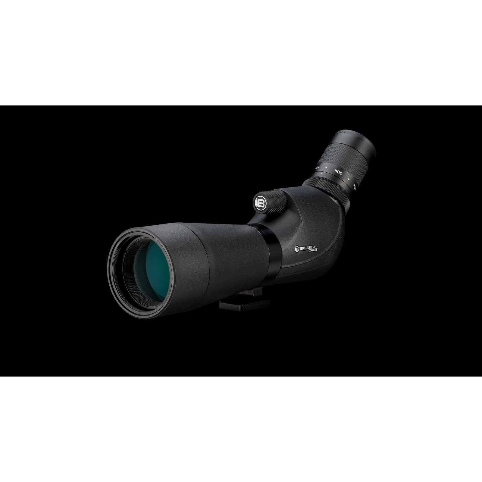 BRESSER Corvette 15-45x60 Spotting Scope -Waterproof- - Vega Vision