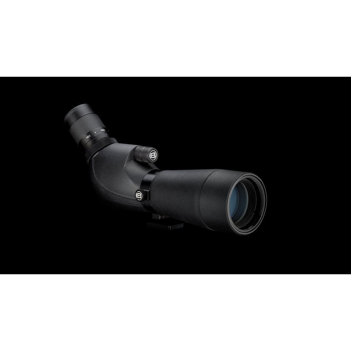 BRESSER Corvette 15-45x60 Spotting Scope -Waterproof- - Vega Vision
