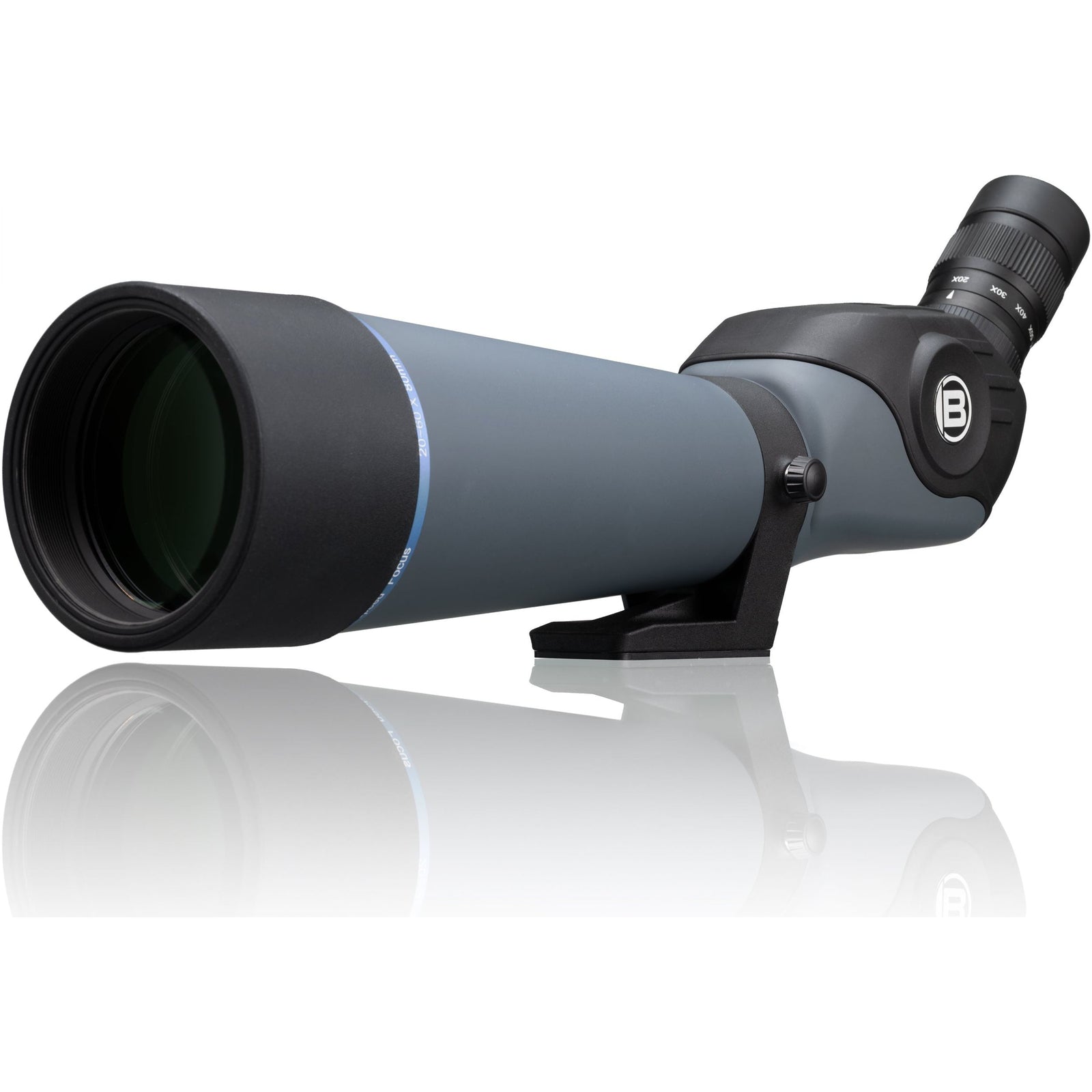 BRESSER Dachstein 20-60x80 ED 45° Spotting Scope - Vega Vision