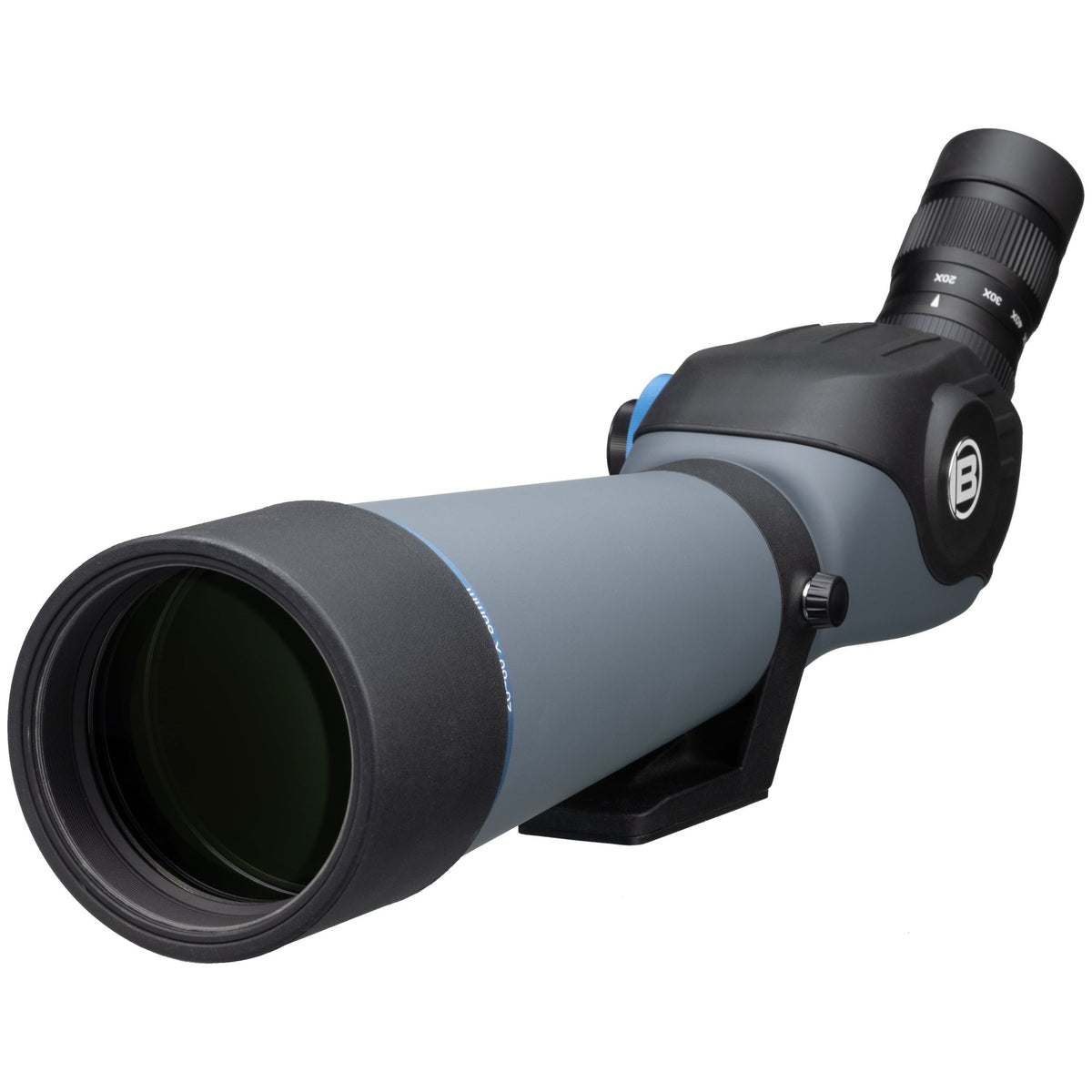 BRESSER Dachstein 20-60x80 ED 45° Spotting Scope - Vega Vision