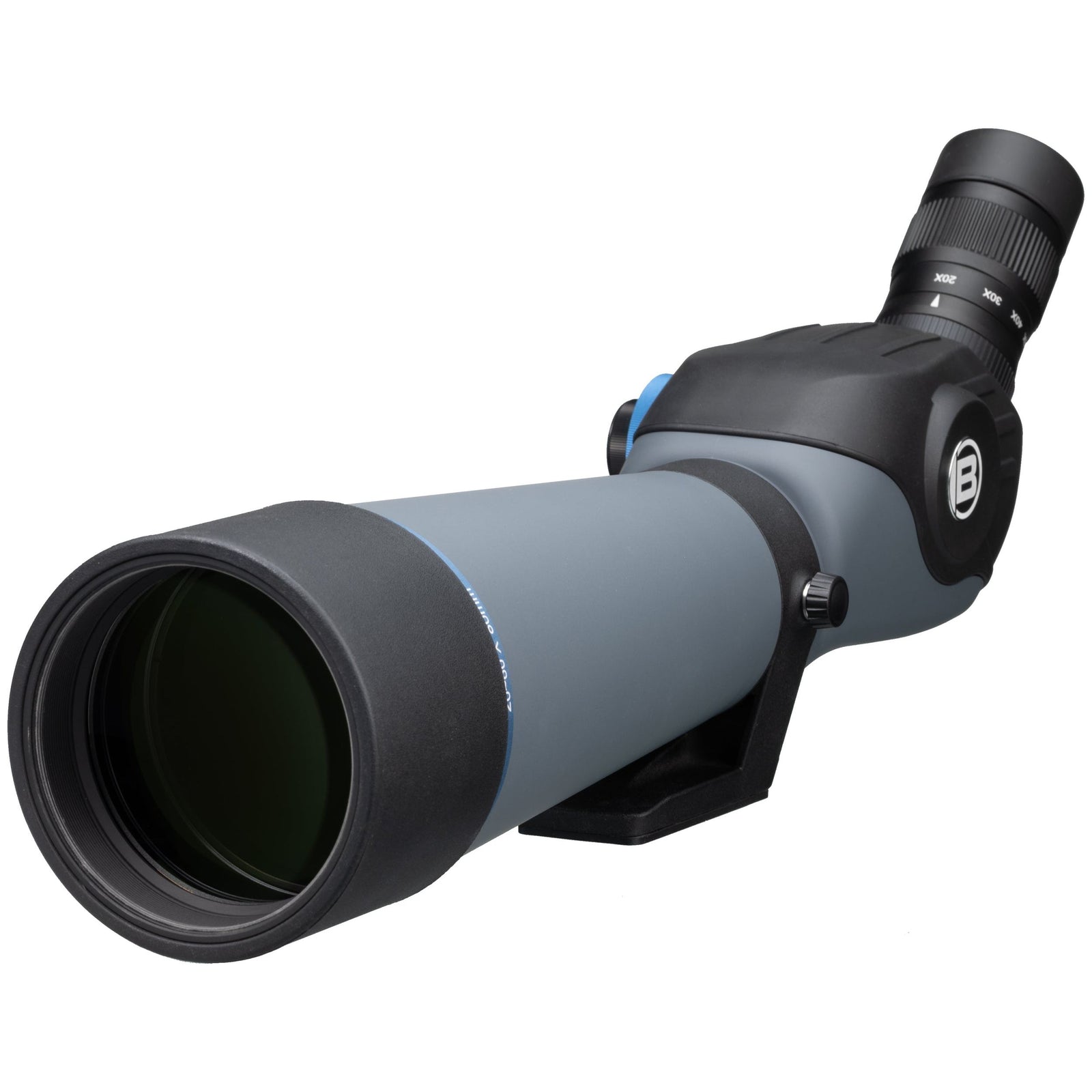 BRESSER Dachstein 20-60x80 ED 45° Spotting Scope - Vega Vision