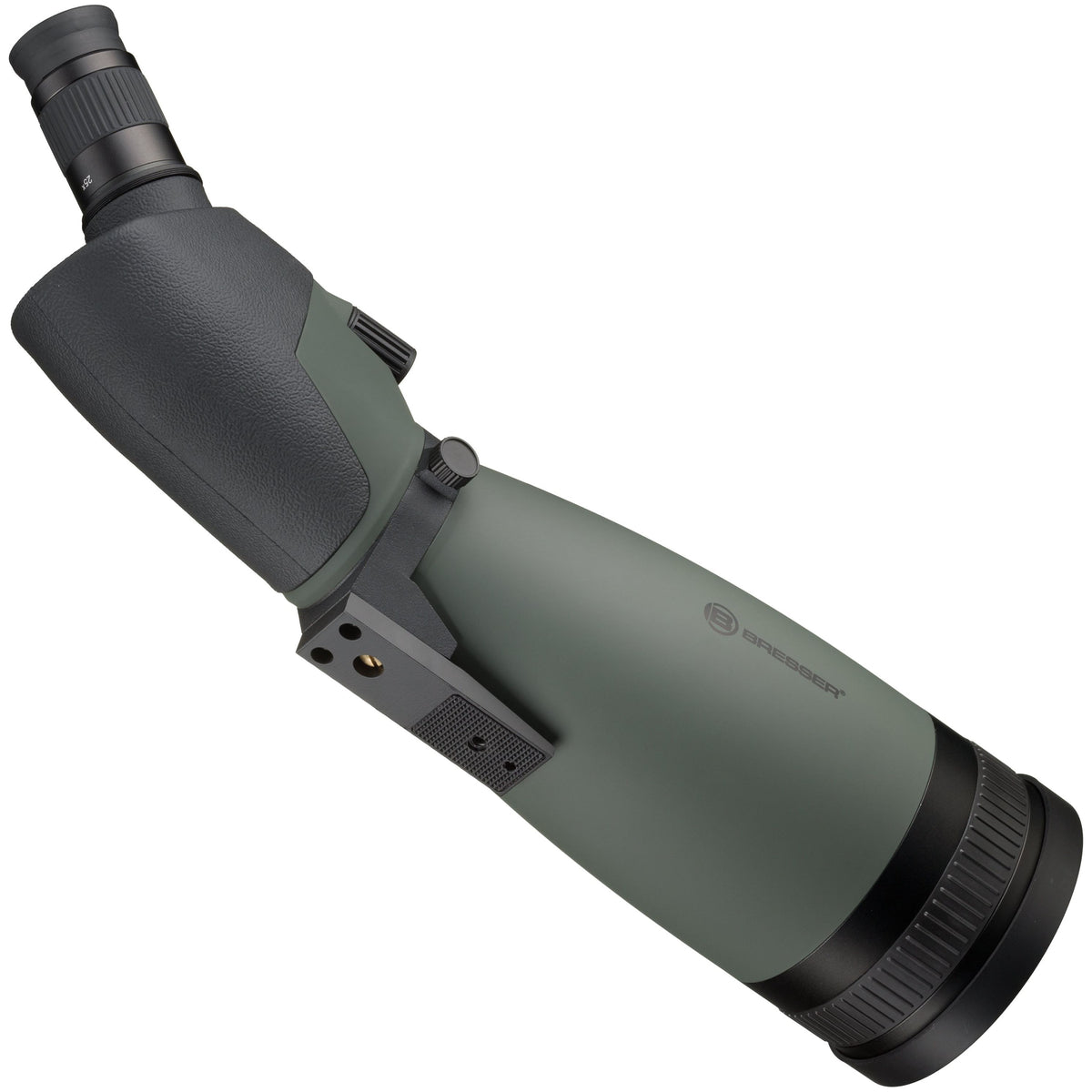 BRESSER Pirsch 25-75x100 45° Spotting Scope - Vega Vision