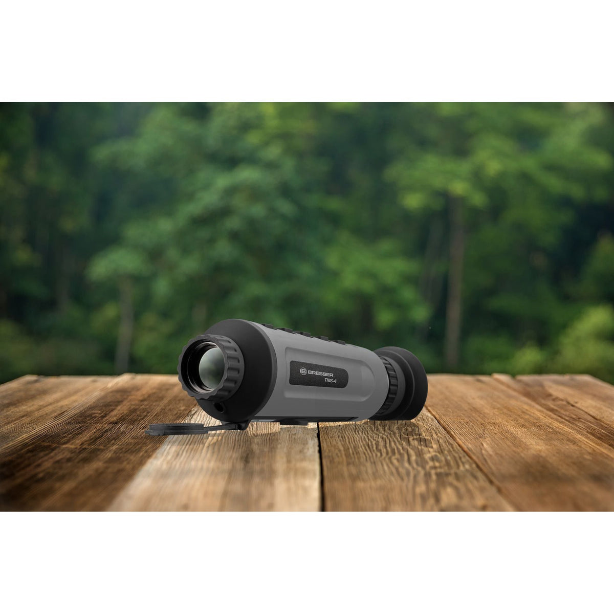 BRESSER WIFI Thermal Imaging Camera TNS4 - Vega Vision