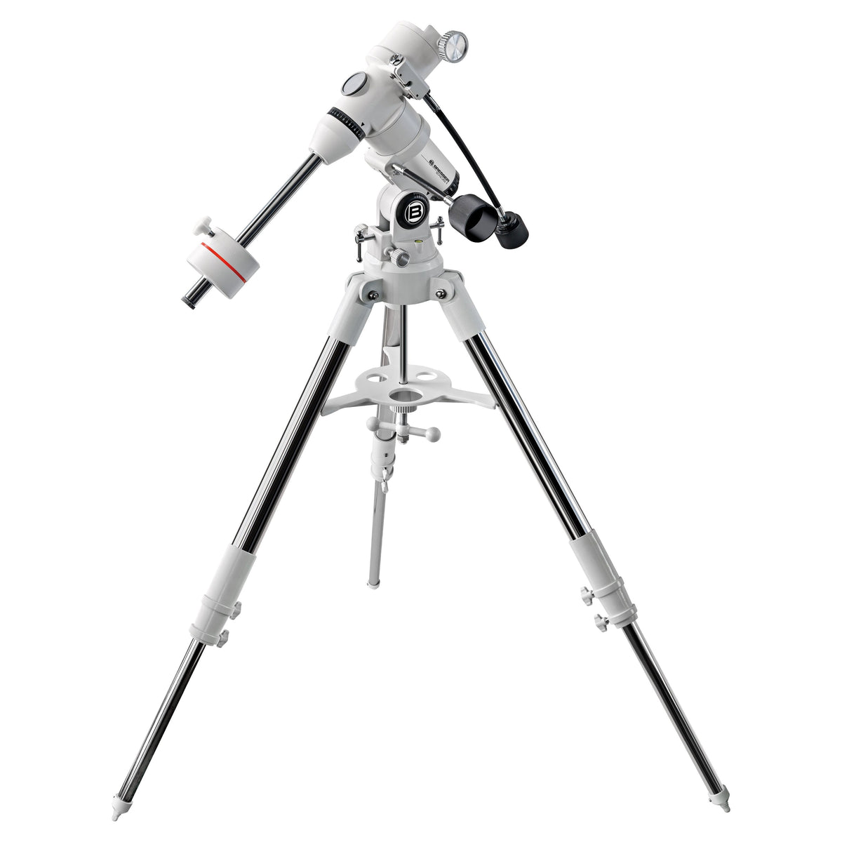 BRESSER Messier EXOS 1/EQ-4 Mount - Vega Vision