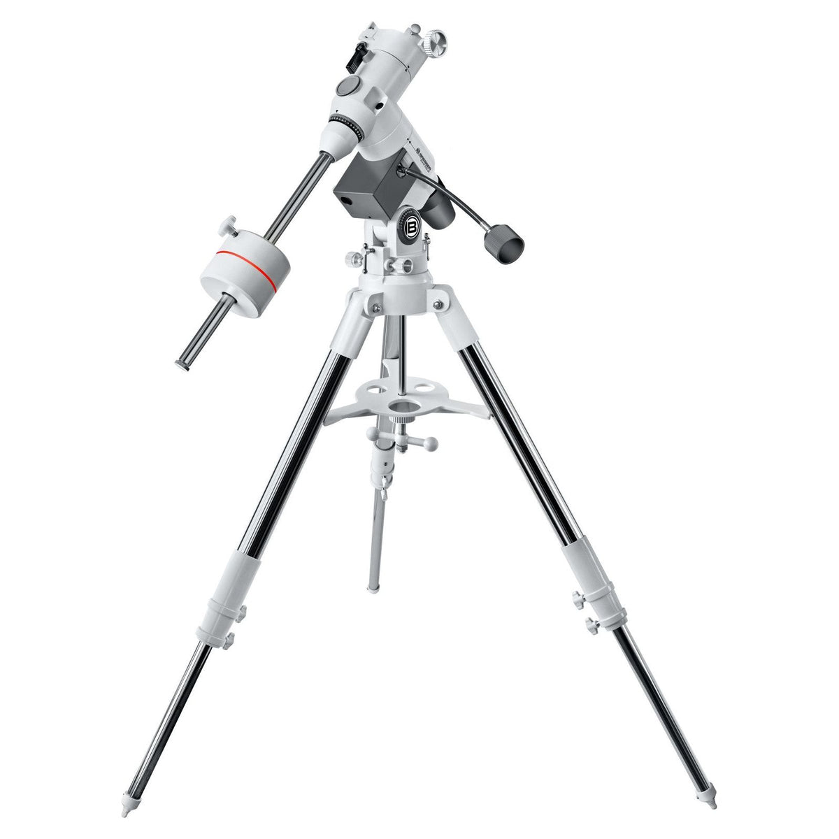 BRESSER Messier EXOS 2/EQ-5 Mount - Vega Vision