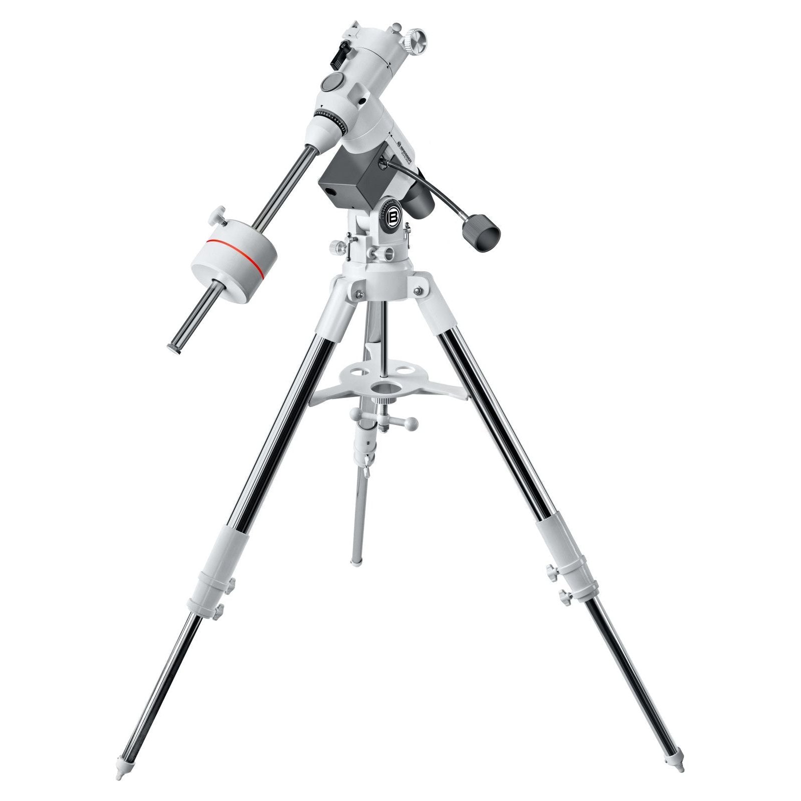 BRESSER Messier EXOS 2/EQ-5 Mount - Vega Vision
