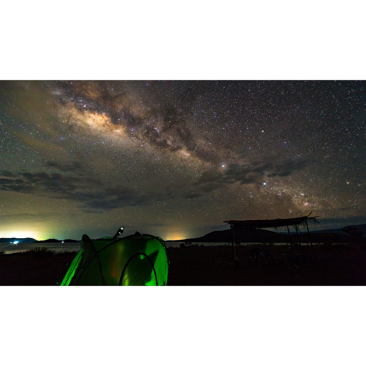 BRESSER StarTracker Astronomical Photo Mount Kit - Vega Vision