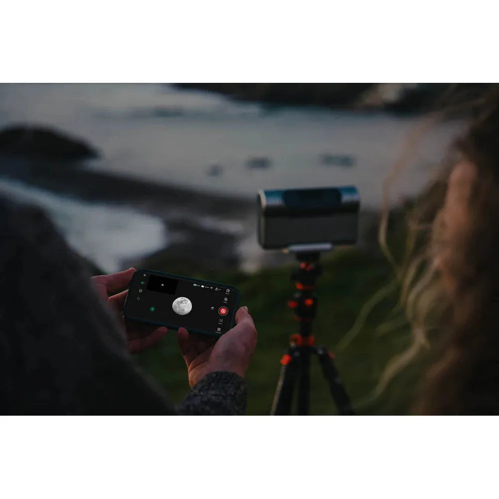 DWARF 3 Smart Telescope - Pre-Order Today