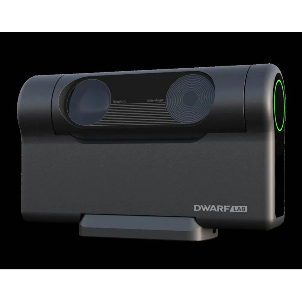 DWARF 3 Smart Telescope - Vega Vision