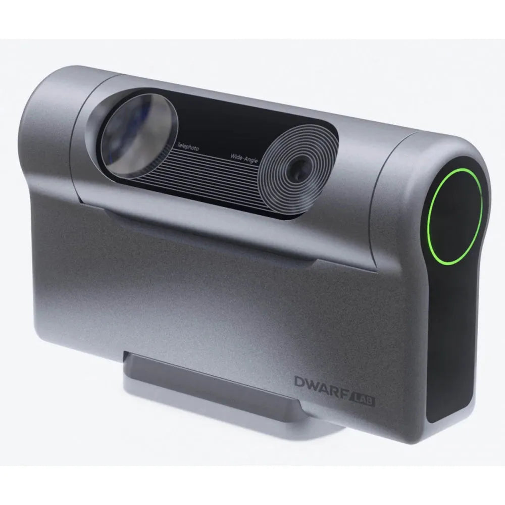 DWARF 3 Smart Telescope - Vega Vision