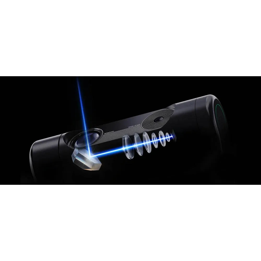 DWARF 3 Smart Telescope - Vega Vision