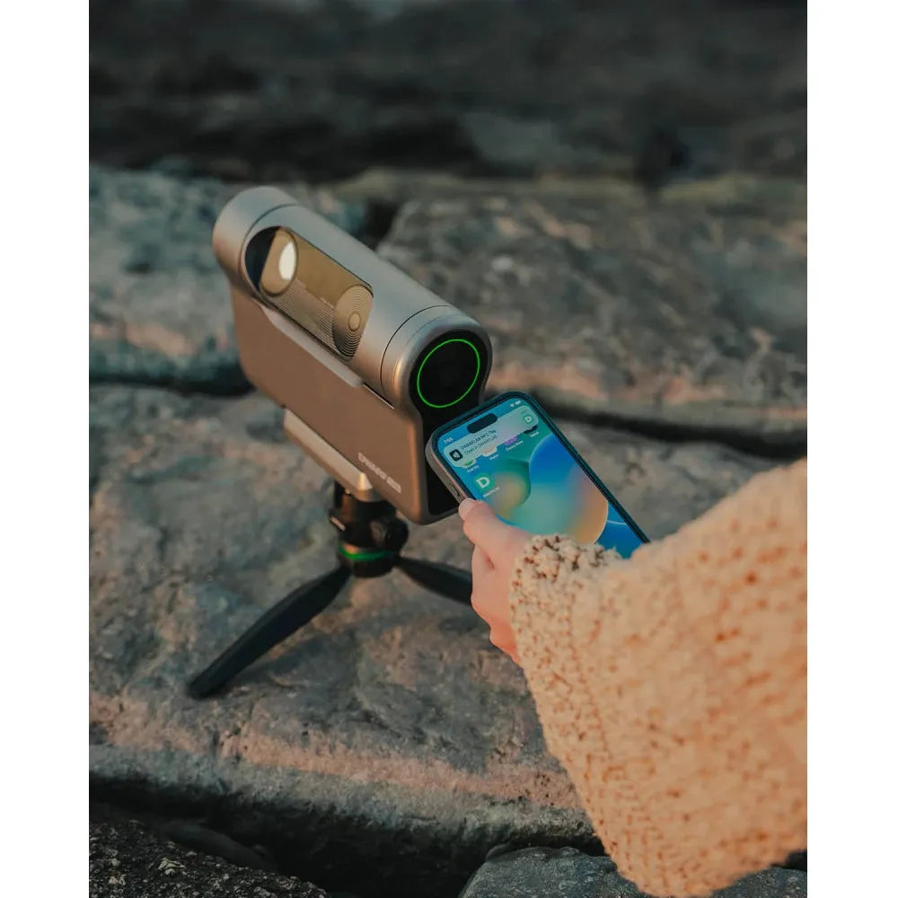 DWARF 3 Smart Telescope - Vega Vision