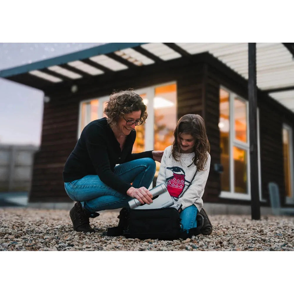 DWARF 3 Smart Telescope - Vega Vision