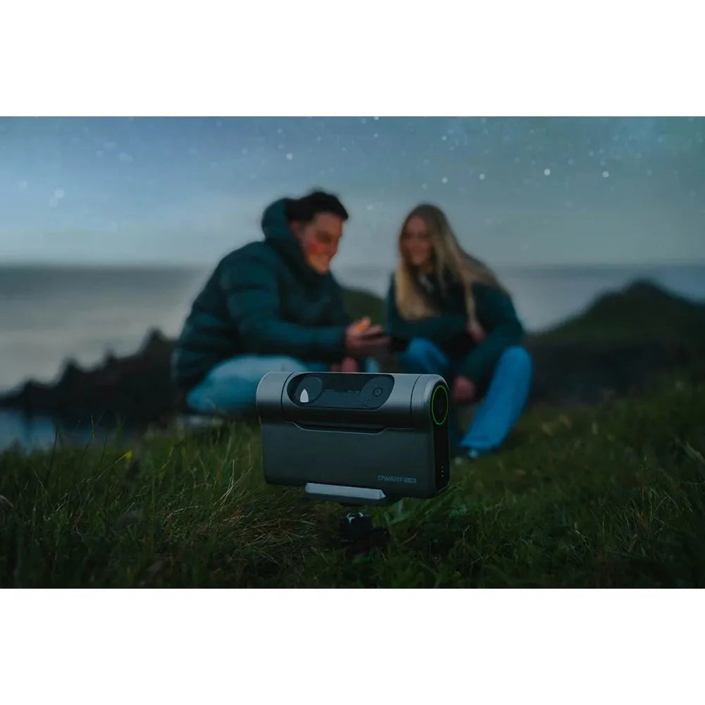 DWARF 3 Smart Telescope - Vega Vision