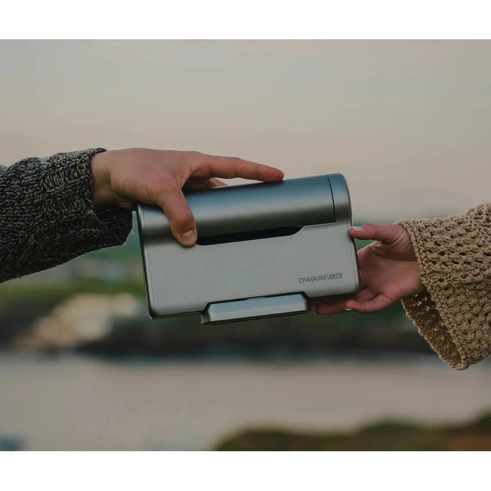 DWARF 3 Smart Telescope - Vega Vision