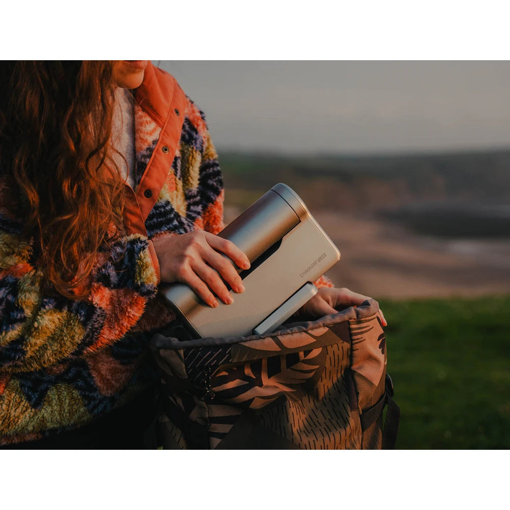 DWARF 3 Smart Telescope - Vega Vision