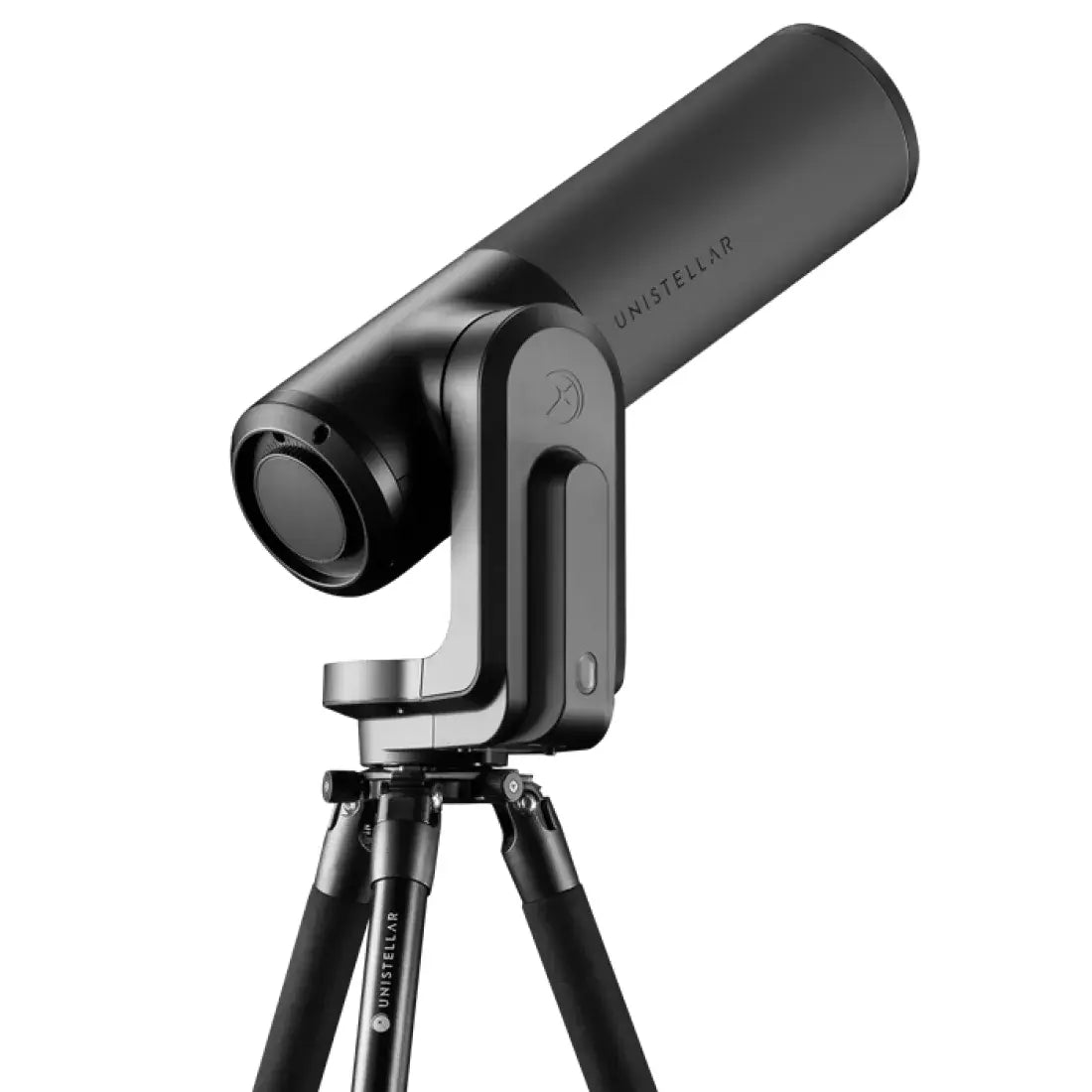 Unistellar eQuinox 2 Smart Telescope - Enhanced Vision, Autonomous Field Detection, Smart Light Pollution Reduction