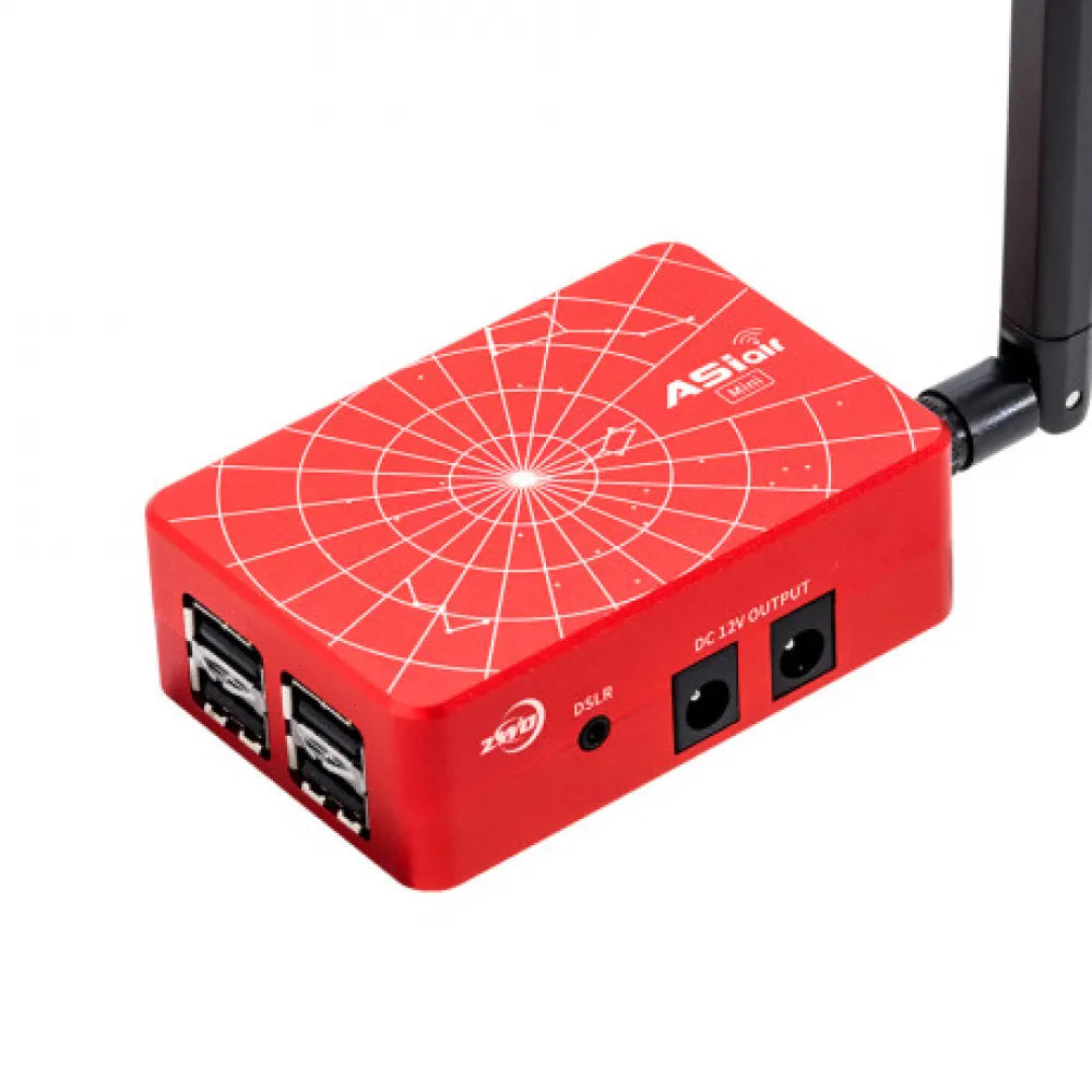 ZWO ASIair MINI Smart WIFI Accessory for Portable Astro Photography with ZWO ASI Cameras &amp; dSLRs