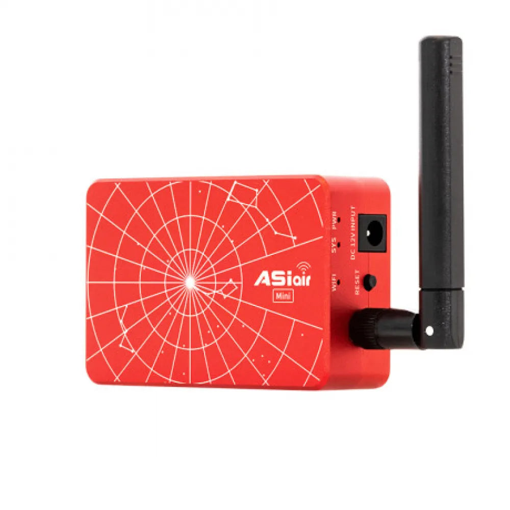 ZWO ASIair MINI Smart WIFI Accessory for Portable Astro Photography with ZWO ASI Cameras & dSLRs