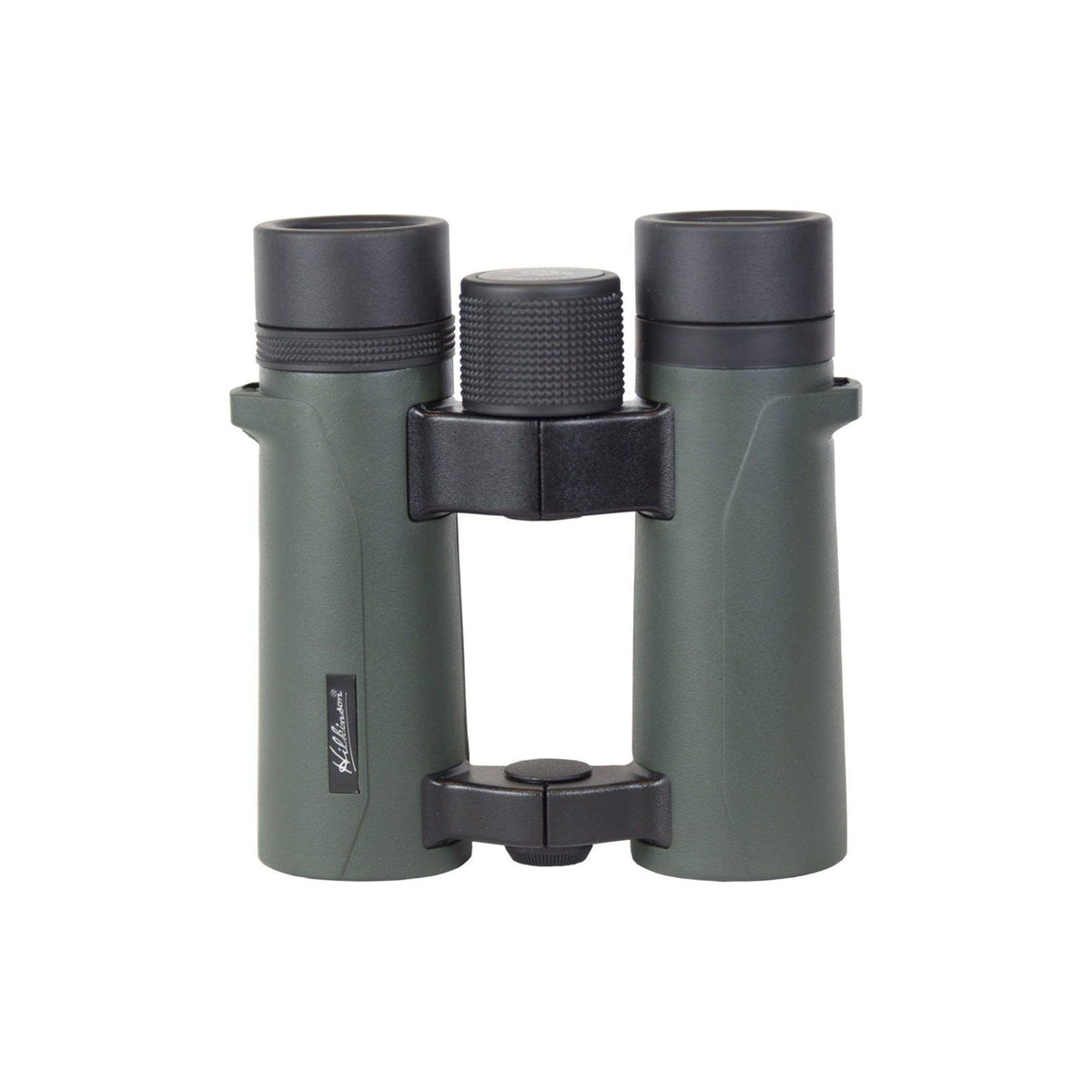Hilkinson Natureline 10x34 Compact Binoculars - Vega Vision