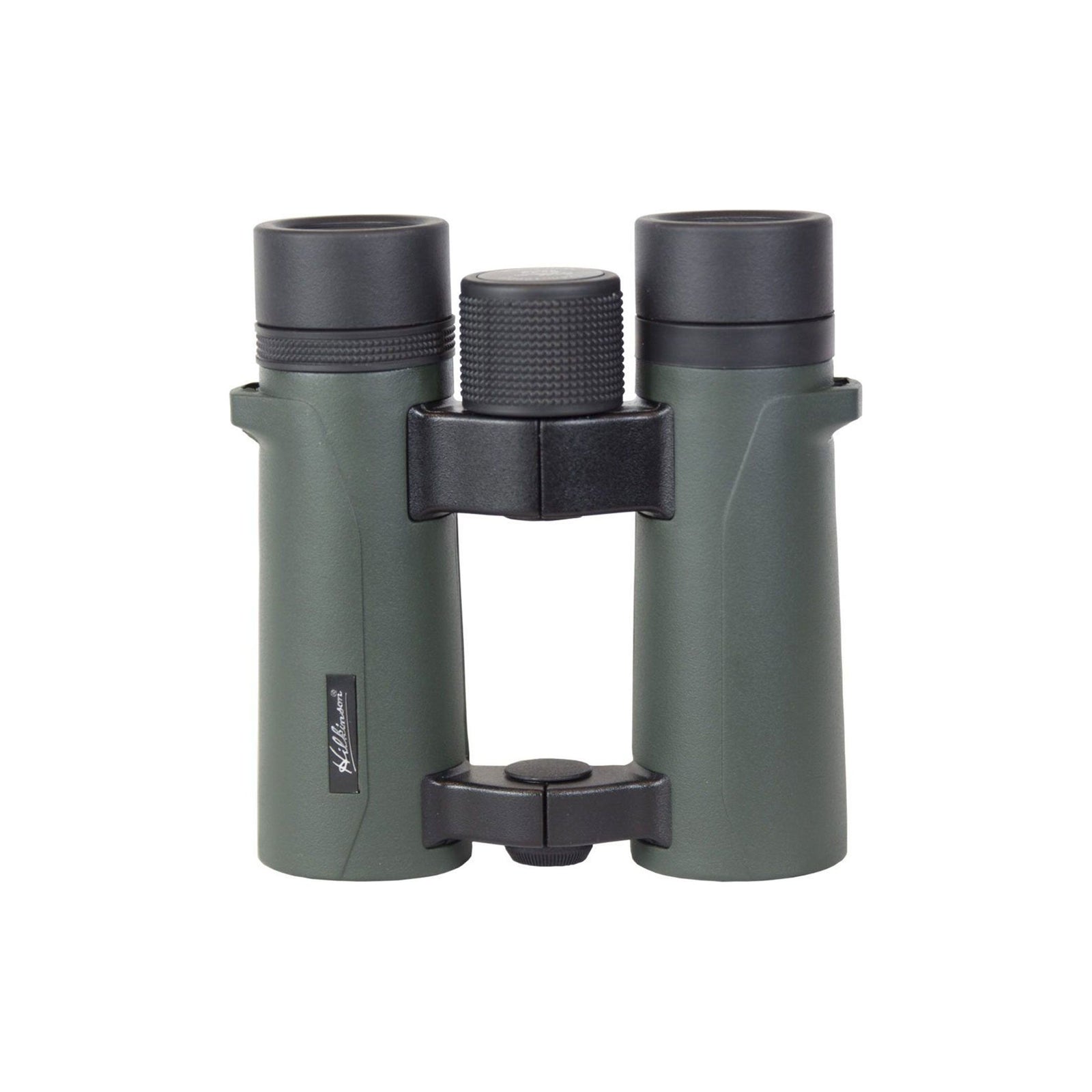 Hilkinson Natureline 10x34 Compact Binoculars - Vega Vision
