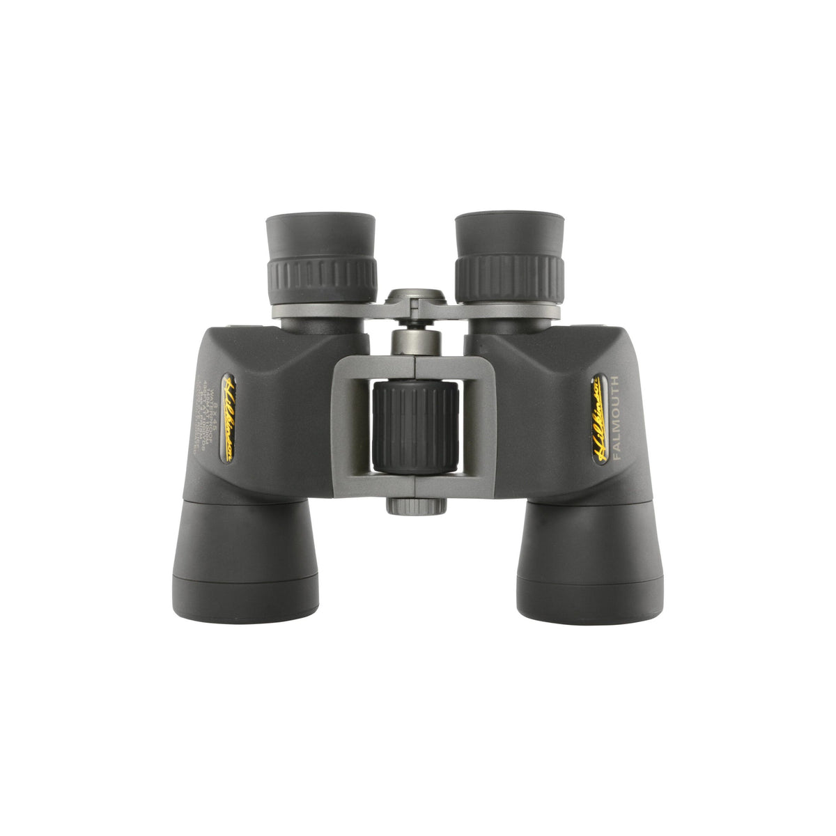 Hilkinson 8×45 Falmouth Porro Prism Binoculars - Vega Vision