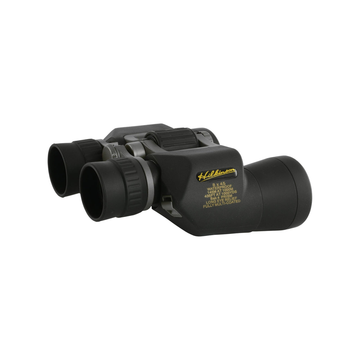 Hilkinson 8×45 Falmouth Porro Prism Binoculars - Vega Vision