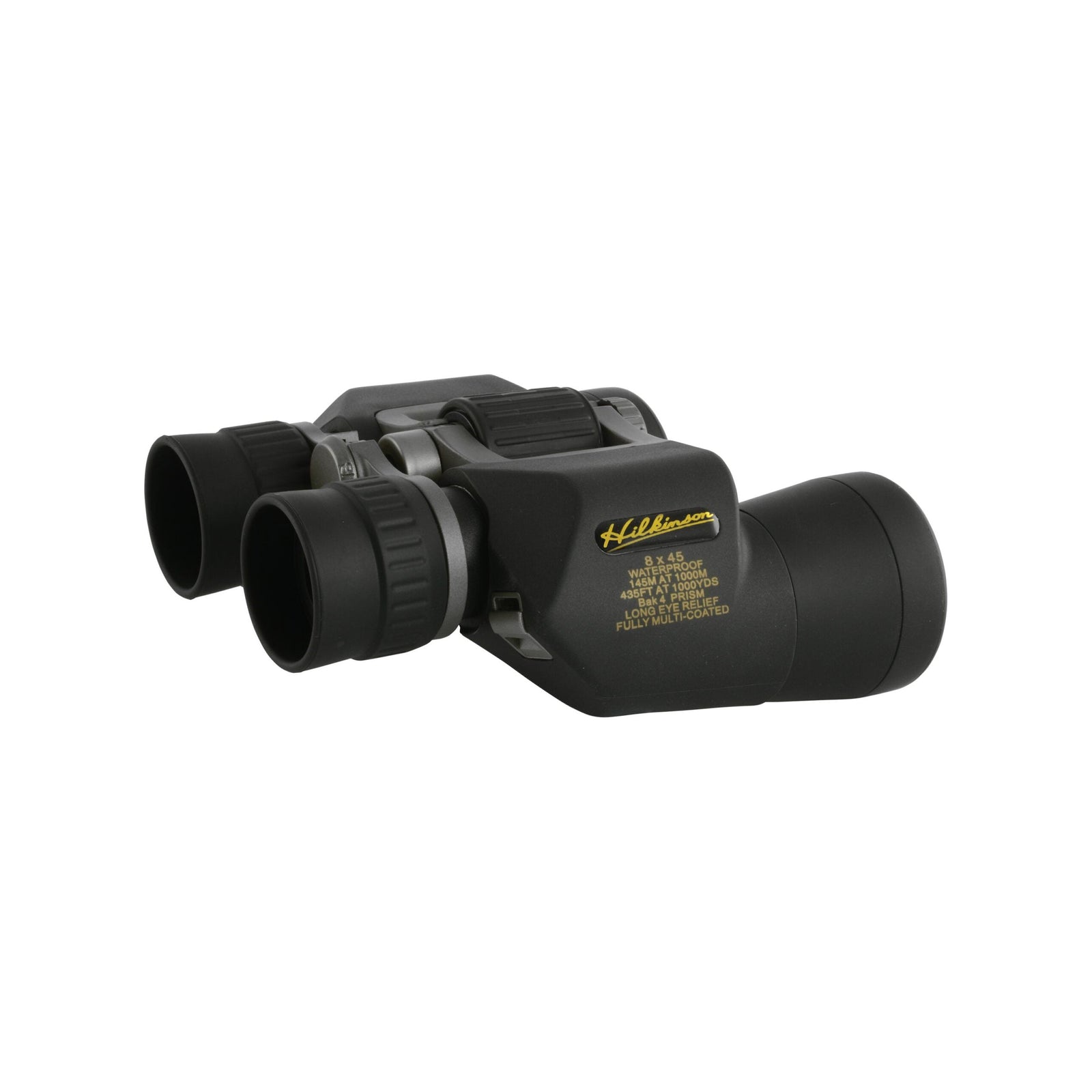 Hilkinson 8×45 Falmouth Porro Prism Binoculars - Vega Vision