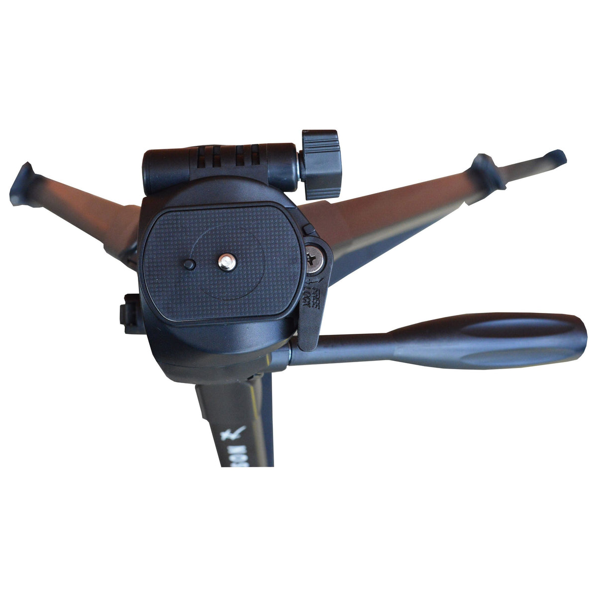 Hilkinson Tripod - Vega Vision