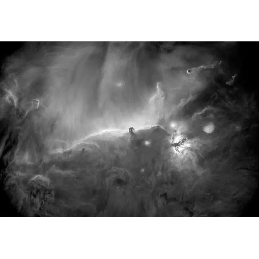 ANTLIA HSO 3nm PRO Narroband and LRGB V-Series PRO Filter SET- 50mm (round, unmounted) - Vega Vision
