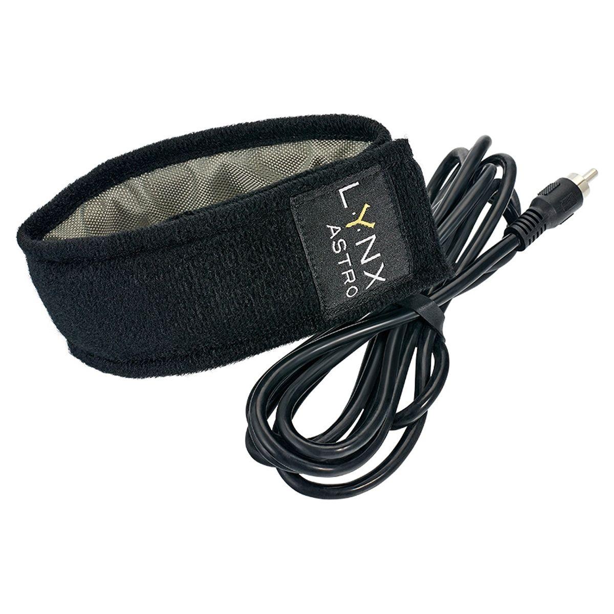 Lynx Astro 30cm Dew Heater Strap for 3&quot; Telescopes - Vega Vision