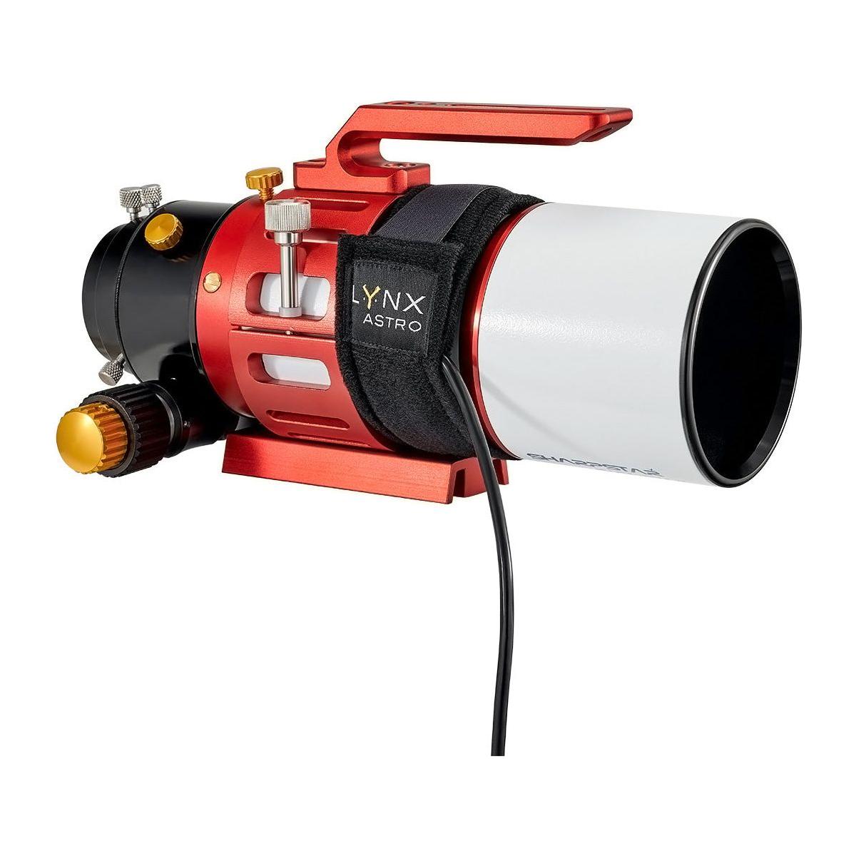 Lynx Astro 30cm Dew Heater Strap for 3&quot; Telescopes - Vega Vision