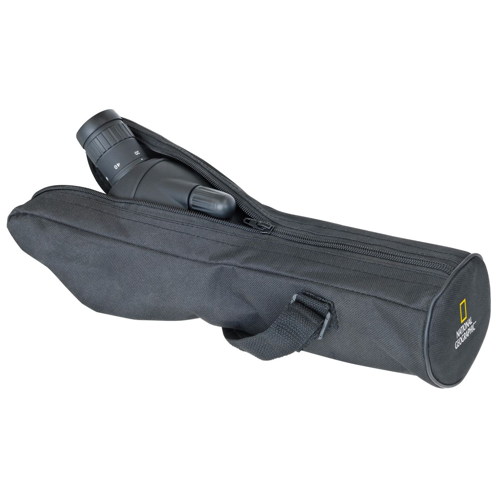NATIONAL GEOGRAPHIC 20-60x60 Spotting Scope - Vega Vision